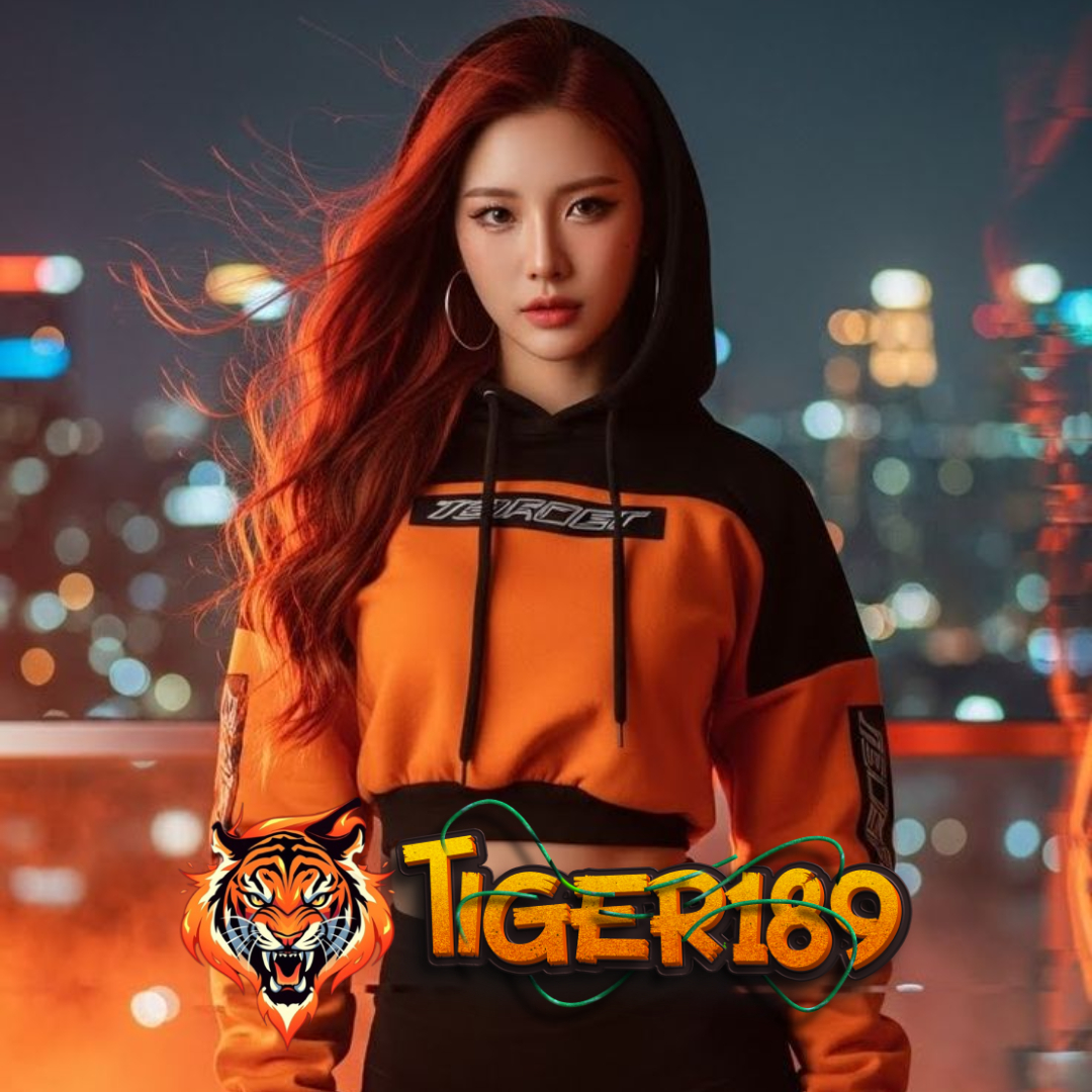 Banner Promo TIGER189